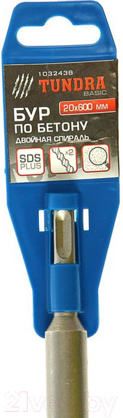Изображение товара Бур Tundra 1032438