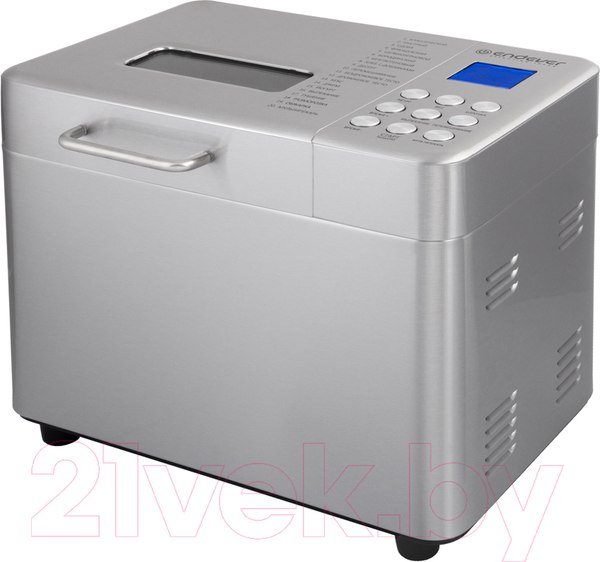 Изображение товара Хлебопечка Endever Skyline MB-62 (сталь)