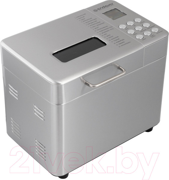 Изображение товара Хлебопечка Endever Skyline MB-62 (сталь)