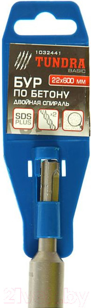 Изображение товара Бур Tundra 1032441