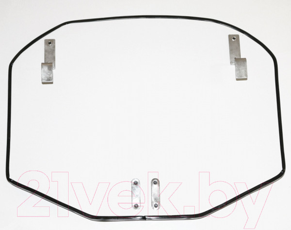 Изображение товара Баскетбольный щит Midzumi BS01540