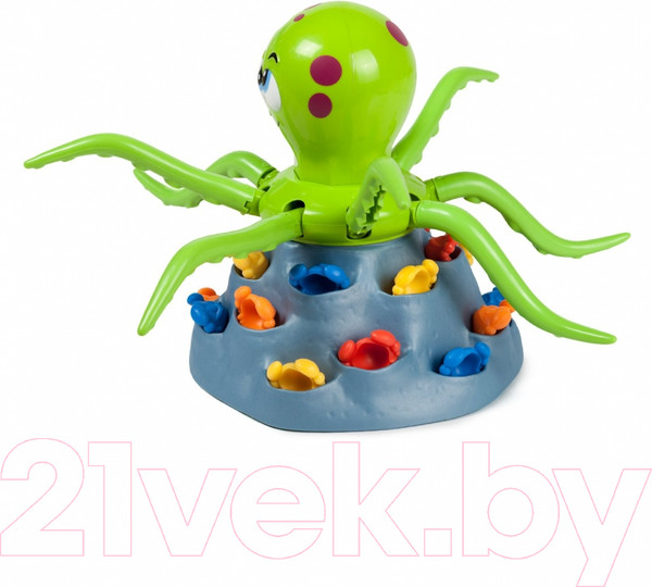 Изображение товара Настольная игра Ravensburger Осьминог Жоли / 21105