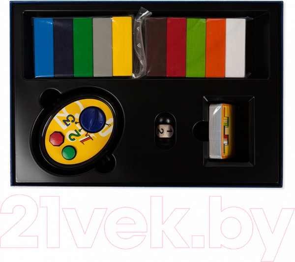 Изображение товара Настольная игра Ravensburger Собери-разбери / 26367