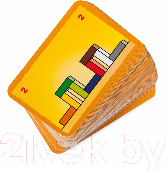 Изображение товара Настольная игра Ravensburger Собери-разбери / 26367