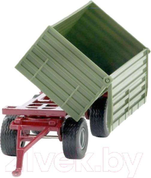 Изображение товара Прицеп игрушечный Siku Fortuna / 1077