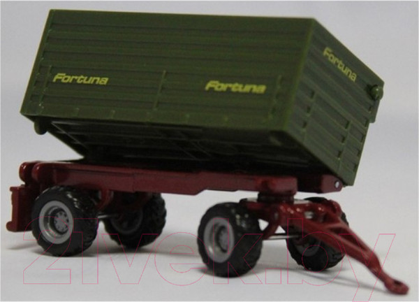 Изображение товара Прицеп игрушечный Siku Fortuna / 1077