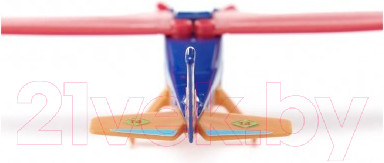 Изображение товара Самолет игрушечный Siku Спортивный самолет / 1101