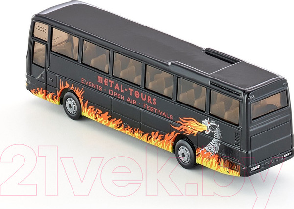 Изображение товара Автобус игрушечный Siku MAN / 1624 (1:87)