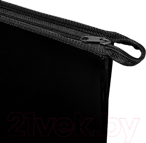 Изображение товара Папка-портфель Пифагор 270873 (черный)