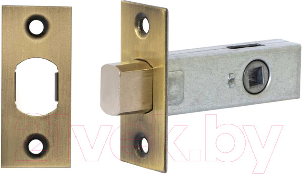 Изображение товара Защелка врезная Vettore C-03A 101 AB (бронза)