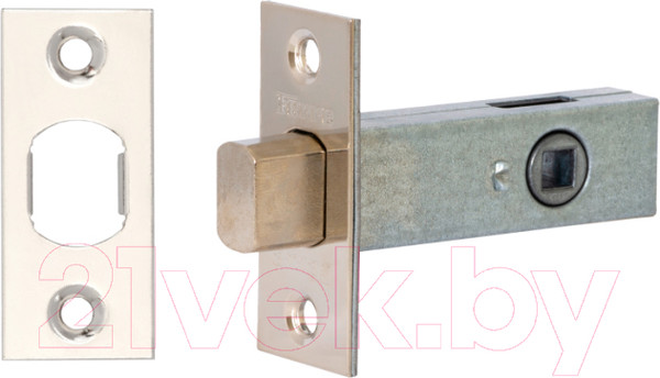 Изображение товара Защелка врезная Vettore C-03A 101 NI (никель)