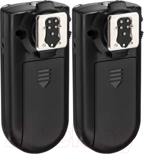 Изображение товара Синхронизатор для вспышки Yongnuo RF-603 II C3 для Canon