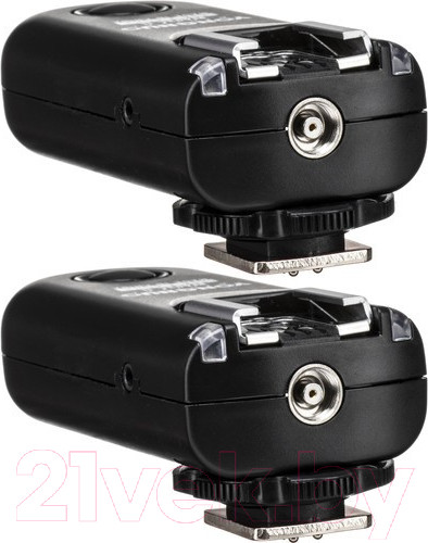 Изображение товара Синхронизатор для вспышки Yongnuo RF-603 II C3 для Canon