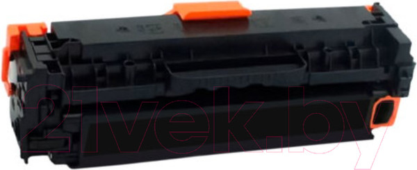 Изображение товара Картридж Sonnen SH-CF410X / 363946 (черный)