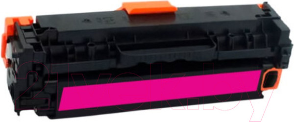 Изображение товара Картридж Sonnen SH-CF413X / 363949 (пурпурный)