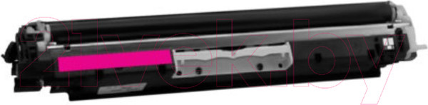 Изображение товара Картридж Sonnen SH-CF353A / 363953 (пурпурный)