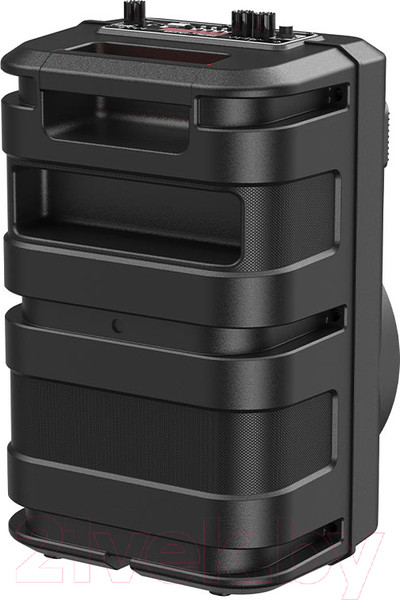 Изображение товара Портативная колонка Hoco BS46 (черный)