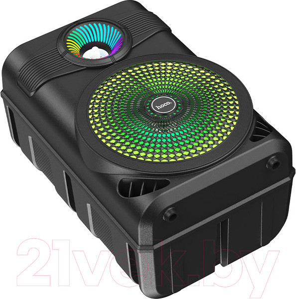 Изображение товара Портативная колонка Hoco BS46 (черный)