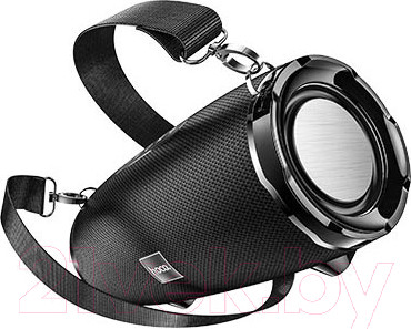 Изображение товара Портативная колонка Hoco HC5 (черный)