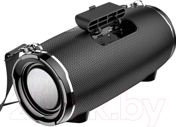 Изображение товара Портативная колонка Hoco HC5 (черный)