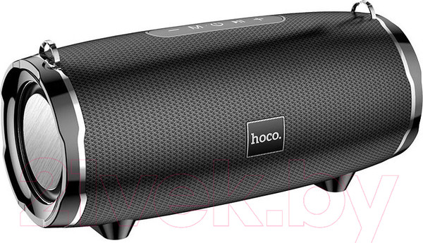 Изображение товара Портативная колонка Hoco HC5 (черный)
