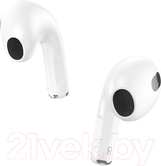 Изображение товара Беспроводные наушники Hoco EW09 TWS (белый)