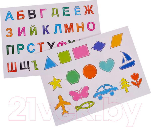 Изображение товара Доска для рисования Dongzheng Моя ферма / 2067931-999-1