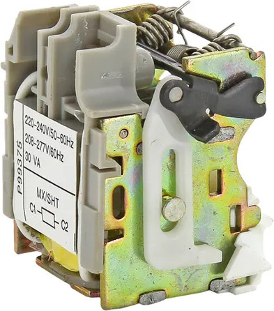 Изображение товара Расцепитель независимый EKF PROxima ВА-99С / mccb99c-a-7