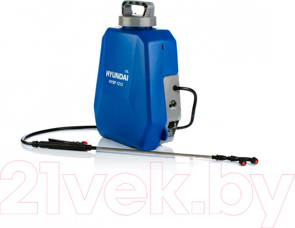 Изображение товара Опрыскиватель аккумуляторный Hyundai HYSP 1212