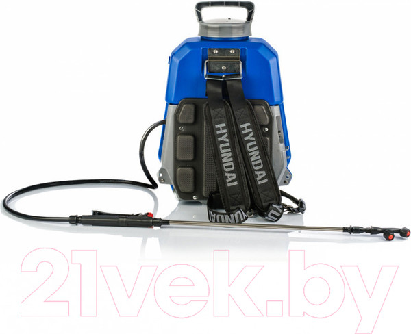 Изображение товара Опрыскиватель аккумуляторный Hyundai HYSP 1212
