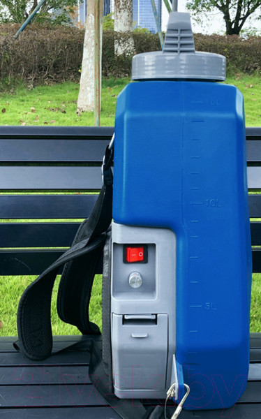 Изображение товара Опрыскиватель аккумуляторный Hyundai HYSP 1612