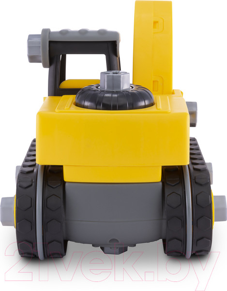 Изображение товара Игрушка-конструктор Nikko Экскаватор Junior Builder 40013