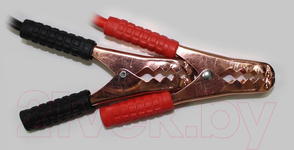 Изображение товара Стартовые провода General Technologies GT-BC400-25