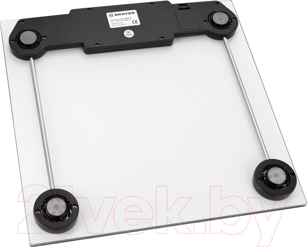 Изображение товара Напольные весы электронные Brayer BR3730