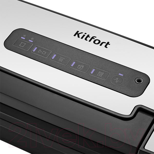 Изображение товара Вакуумный упаковщик Kitfort KT-1525