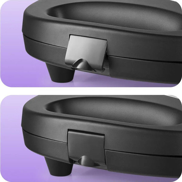 Изображение товара Вафельница Kitfort KT-1660