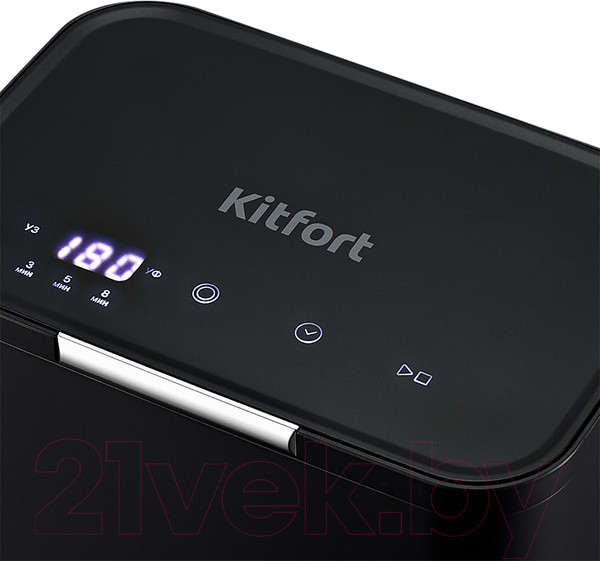 Изображение товара Стерилизатор портативный Kitfort KT-2072