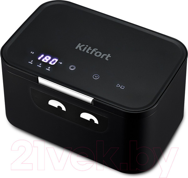 Изображение товара Стерилизатор портативный Kitfort KT-2072