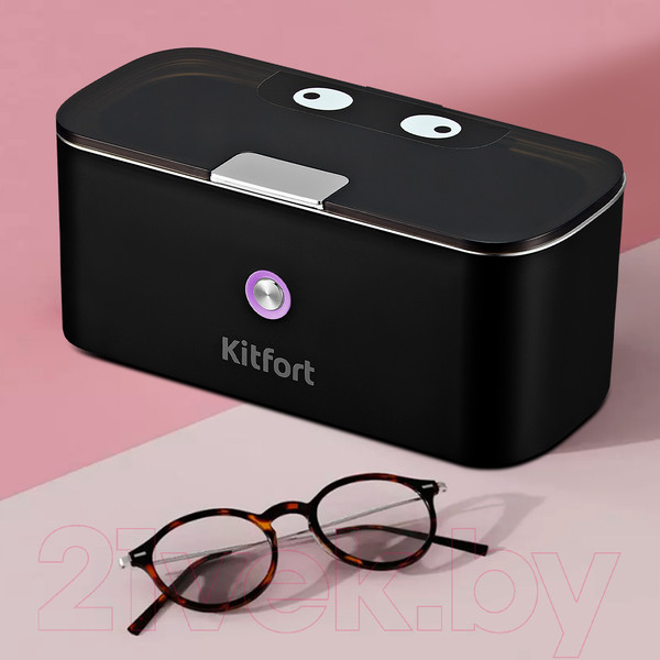 Изображение товара Стерилизатор портативный Kitfort KT-2069