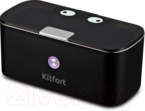 Изображение товара Стерилизатор портативный Kitfort KT-2069