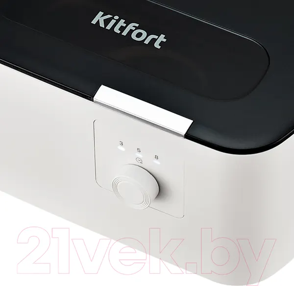 Изображение товара Стерилизатор портативный Kitfort KT-2070