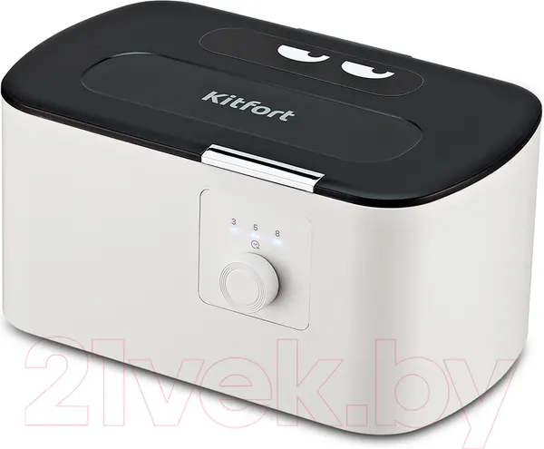 Изображение товара Стерилизатор портативный Kitfort KT-2070