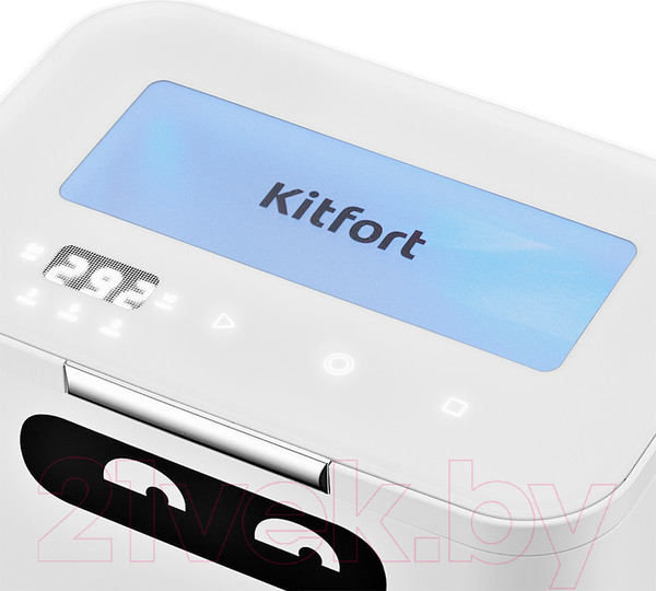 Изображение товара Стерилизатор портативный Kitfort KT-2071