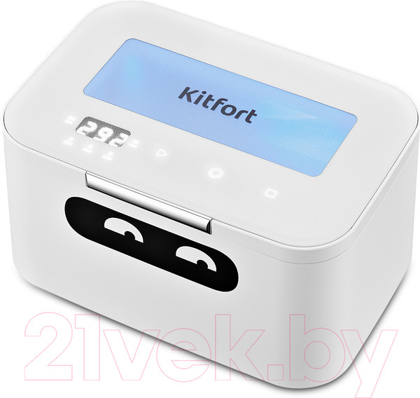 Изображение товара Стерилизатор портативный Kitfort KT-2071