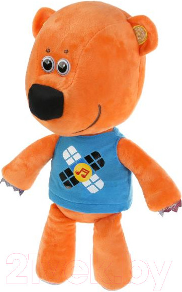 Изображение товара Мягкая игрушка Мульти-пульти Ми-ми-мишки Кеша / V62075-25