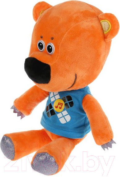 Изображение товара Мягкая игрушка Мульти-пульти Ми-ми-мишки Кеша / V62075-25