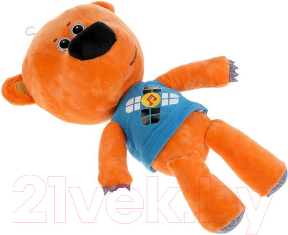 Изображение товара Мягкая игрушка Мульти-пульти Ми-ми-мишки Кеша / V62075-25