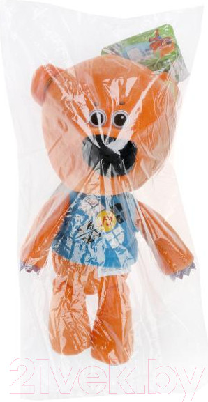 Изображение товара Мягкая игрушка Мульти-пульти Ми-ми-мишки Кеша / V62075-25