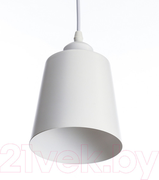 Изображение товара Потолочный светильник BayerLux Цилиндр 3950399 (белый)