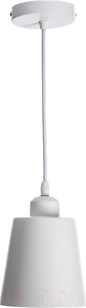 Изображение товара Потолочный светильник BayerLux Цилиндр 3950399 (белый)